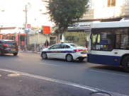 البلدية تباشر بتسيير دوريات أمن تابعة لها في شوارع وأزقة مدينة يافا